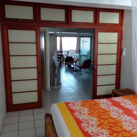 Apartamento Revolution Tahiti Papeete  Exterior foto