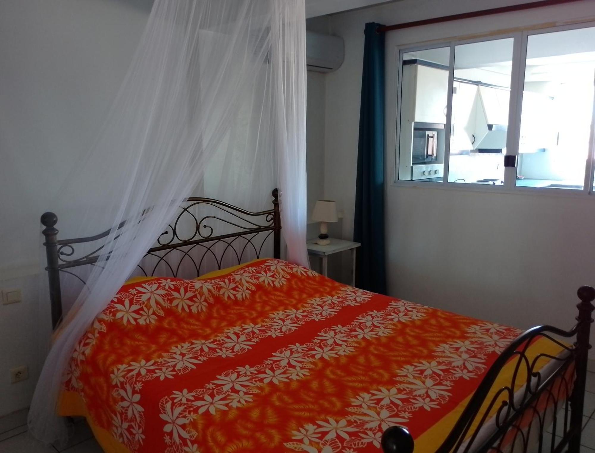 Apartamento Revolution Tahiti Papeete  Exterior foto