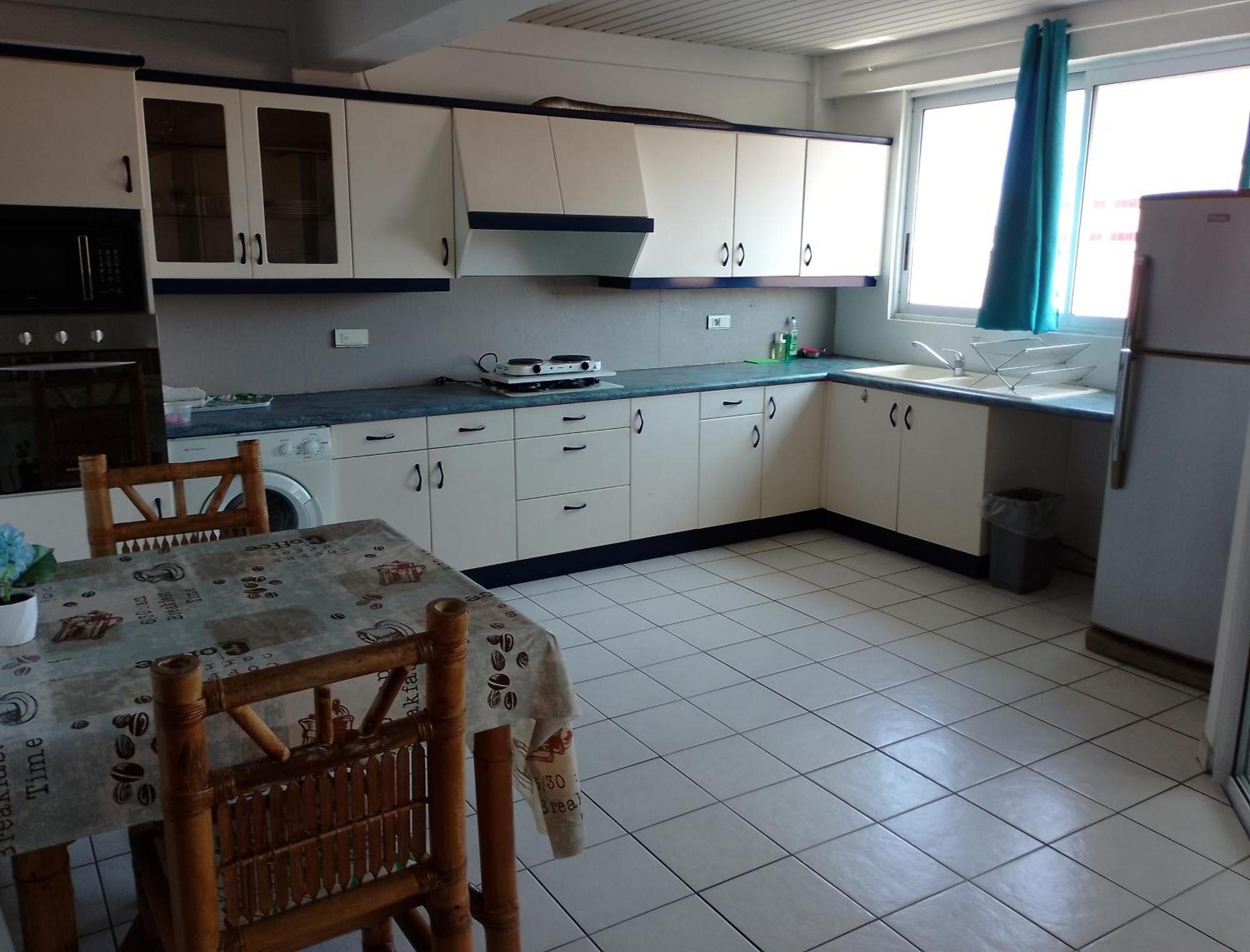 Apartamento Revolution Tahiti Papeete  Exterior foto