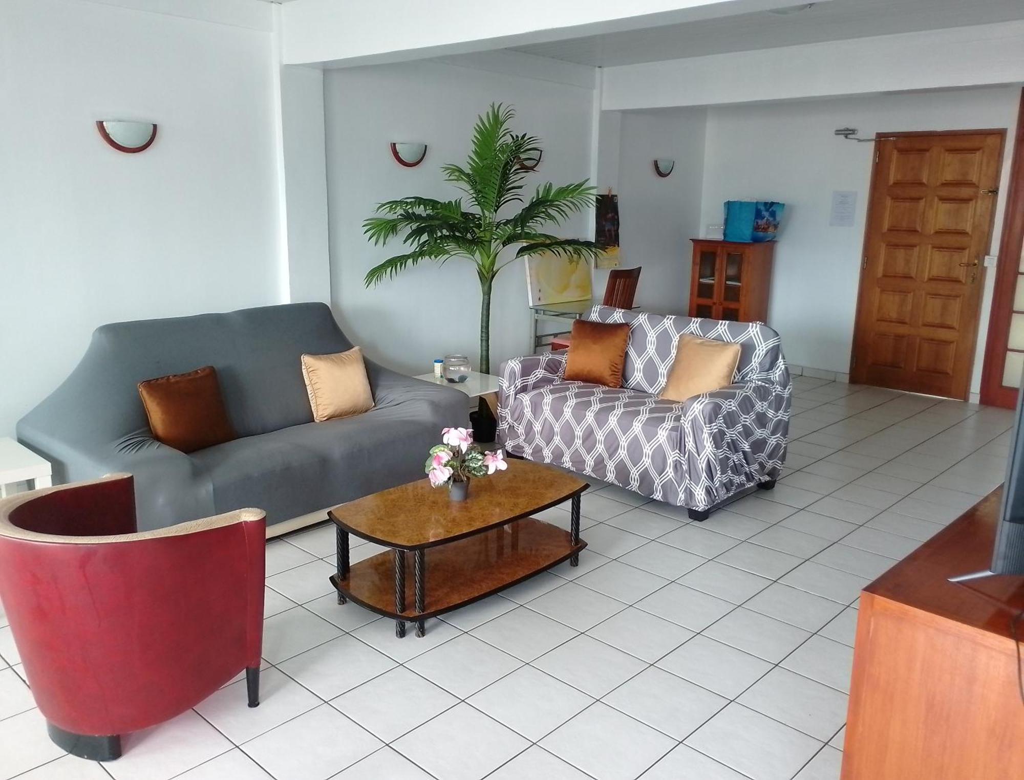 Apartamento Revolution Tahiti Papeete  Exterior foto