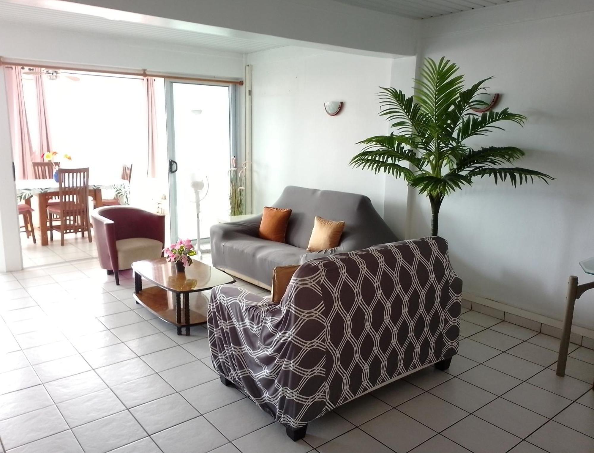 Apartamento Revolution Tahiti Papeete  Exterior foto