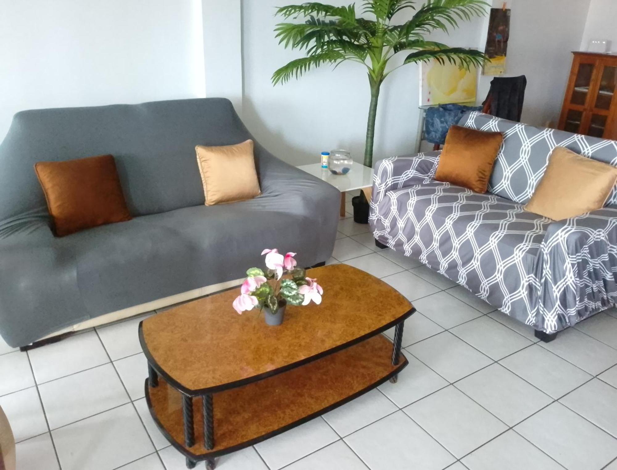 Apartamento Revolution Tahiti Papeete  Exterior foto